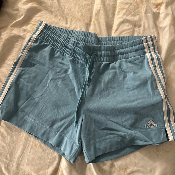5 for $75 ADIDAS shorts NEW - Picture 7 of 8